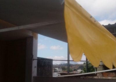 Toldos Capotas, Cortinas, Ombrelones - Rio de Janeiro