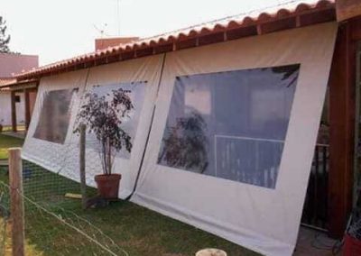 Toldos Cortinas, Ombrelones - Rio de Janeiro