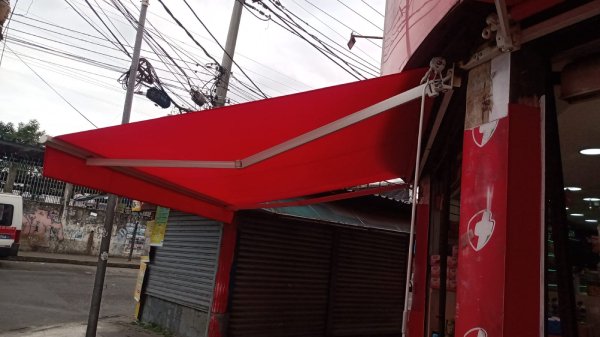 Toldos em Jacarepaguá | Empresa de Toldos em Jacarepaguá - RJ