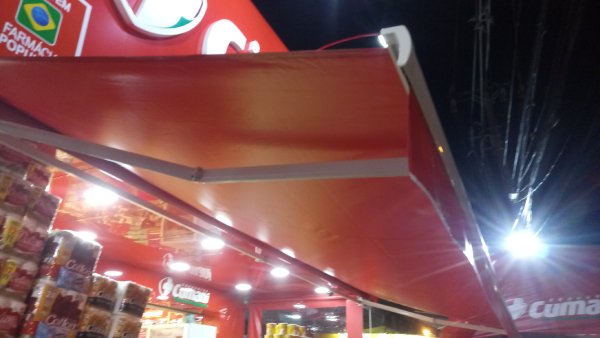 toldo na barra da tijuca